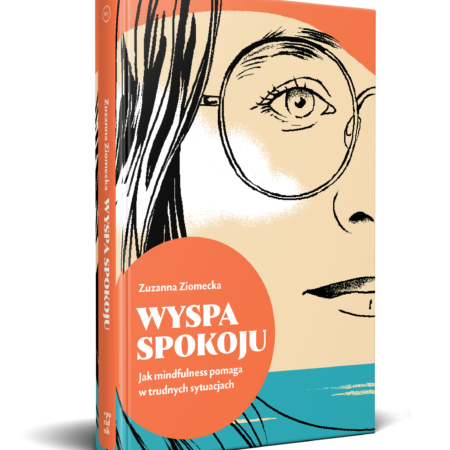 WYSPA SPOKOJU – książka już w sprzedaży
