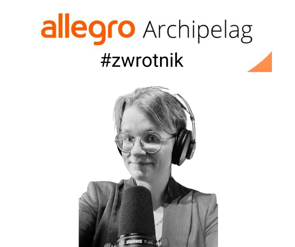 Podcast Zuzy Ziomeckiej - Zwrotnik