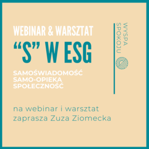 oferta esg warsztat i webinar