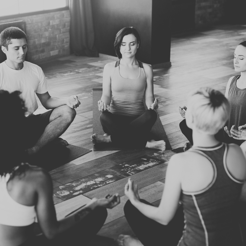 Poznaj mindfulness Warszawa trening uważności dla począrkujących
